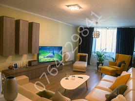 Apartament de vânzare 3 camere, în Bucureşti, zona Doamna Ghica