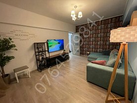 Apartament de închiriat 2 camere, în Bucureşti, zona Romană