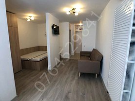 Garsonieră de închiriat, în Bucureşti, zona Iancului