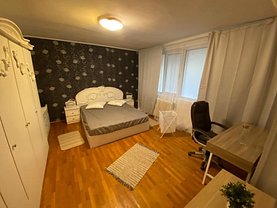 Garsonieră de închiriat, în Bucureşti, zona Colentina