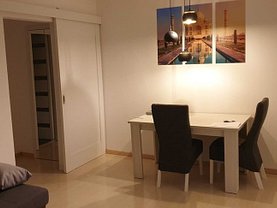 Apartament de vânzare 2 camere, în Bucureşti, zona Barbu Văcărescu