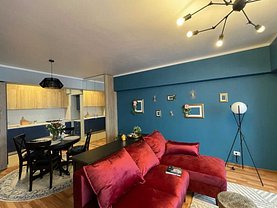 Apartament de închiriat 2 camere, în Bucuresti, zona Vitan Mall