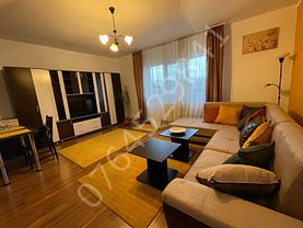 Apartament de închiriat 2 camere, în Bucureşti, zona Barbu Văcărescu