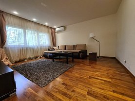 Apartament de închiriat 2 camere, în Bucuresti, zona Aviatiei