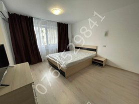 Garsonieră de închiriat, în Bucureşti, zona Colentina