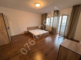 RMLN_OFERTA_GARSONIERA de vanzare, în Bucuresti, zona Decebal
