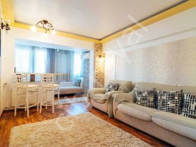 Apartament de vânzare 3 camere, în Bucuresti, zona Doamna Ghica