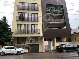 Apartament de inchiriat 2 camere, în Bucuresti, zona Floreasca