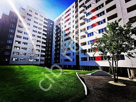 Apartament de inchiriat 2 camere, în Bucuresti, zona Militari