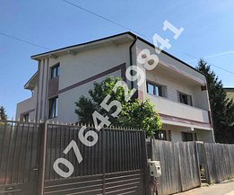Apartament de închiriat 3 camere, în Bucureşti, zona Fundeni