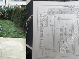 Casa de închiriat 5 camere, în Bucuresti, zona Pipera