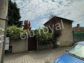 Casa de vânzare 3 camere, în Bucuresti, zona Tei