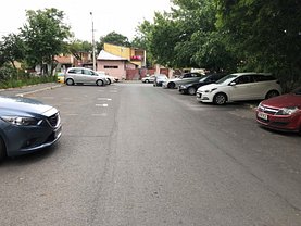 Teren constructii de vânzare, în Bucuresti, zona Teiul Doamnei