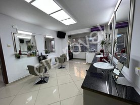 Vânzare spaţiu comercial