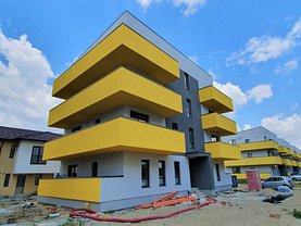 Apartament de vânzare 2 camere, în Giroc