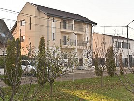 Casa de vânzare 4 camere, în Dumbrăviţa