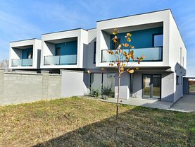 Casa de vânzare 4 camere, în Dumbrăviţa