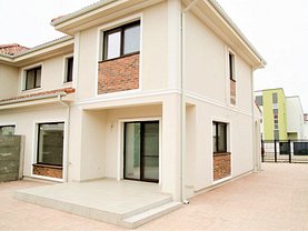 Casa de vânzare 4 camere, în Dumbrăviţa