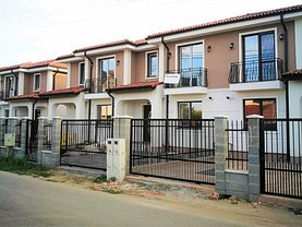 Casa de vânzare 4 camere, în Dumbrăviţa