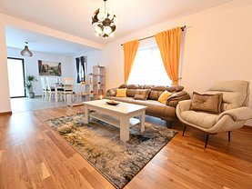 Casa de închiriat 4 camere, în Dumbrăviţa