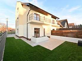 Casa de vânzare 4 camere, în Timişoara, zona Lipovei
