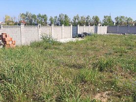 Teren constructii de vânzare, în Dumbrăviţa
