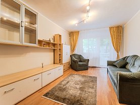 Apartament de închiriat 3 camere, în Timisoara, zona Complex Studentesc