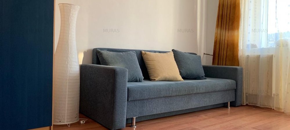 Apartament 1 camera zona Soarelui - imaginea 0 + 1