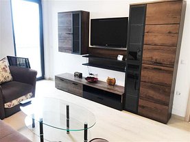 Apartament de închiriat 2 camere, în Cluj-Napoca, zona Borhanci