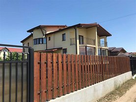 Apartament de închiriat 5 camere, în Cluj-Napoca, zona Someşeni