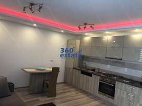 Apartament de închiriat 2 camere, în Cluj-Napoca, zona Bună Ziua
