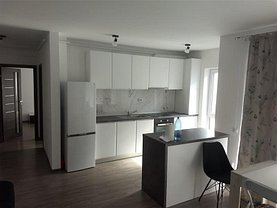Apartament de închiriat 2 camere, în Cluj-Napoca, zona Gheorgheni