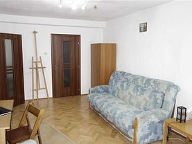 Apartament de închiriat 2 camere, în Cluj-Napoca, zona Mănăştur