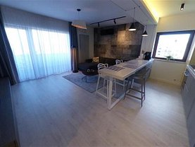 Apartament de închiriat 2 camere, în Cluj-Napoca, zona Europa