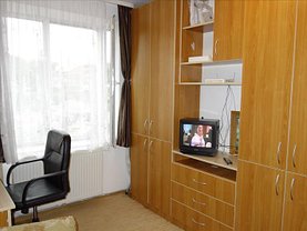 Garsonieră de închiriat, în Cluj-Napoca, zona Iris