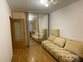 Garsonieră de vânzare, în Cluj-Napoca, zona Mărăşti