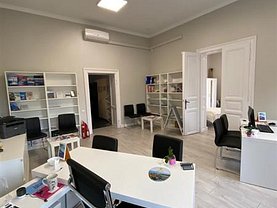 Apartament de închiriat 2 camere, în Cluj-Napoca, zona Central