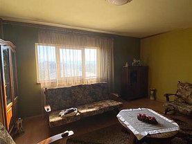 Apartament de închiriat 4 camere, în Cluj-Napoca, zona Marasti