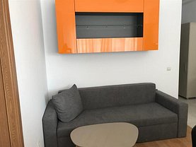 Apartament de închiriat 2 camere, în Cluj-Napoca, zona Baciu