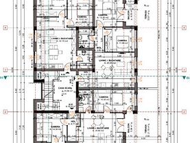 Apartament de vânzare 3 camere, în Cluj-Napoca, zona Iris