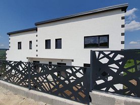 Casa de vânzare 5 camere, în Cluj-Napoca, zona Exterior Vest