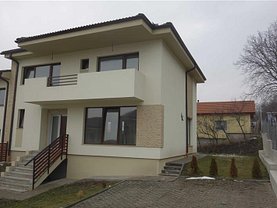 Casa de vânzare 4 camere, în Popeşti