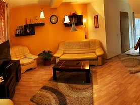 Casa de vânzare 5 camere, în Floreşti
