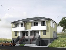 Casa de vânzare 4 camere, în Floreşti