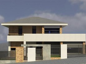 Casa de vânzare 4 camere, în Dezmir