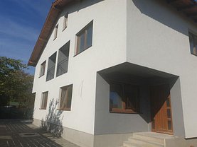 Casa de vânzare 4 camere, în Cluj-Napoca, zona Someşeni