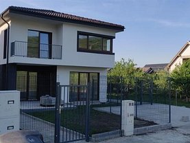 Casa de vânzare 4 camere, în Cluj-Napoca, zona Apahida