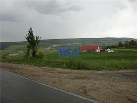 Teren agricol de vânzare, în Cluj-Napoca, zona Exterior Nord