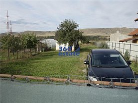 Teren constructii de vânzare, în Floreşti
