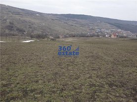 Teren constructii de vânzare, în Cluj-Napoca, zona Iris
